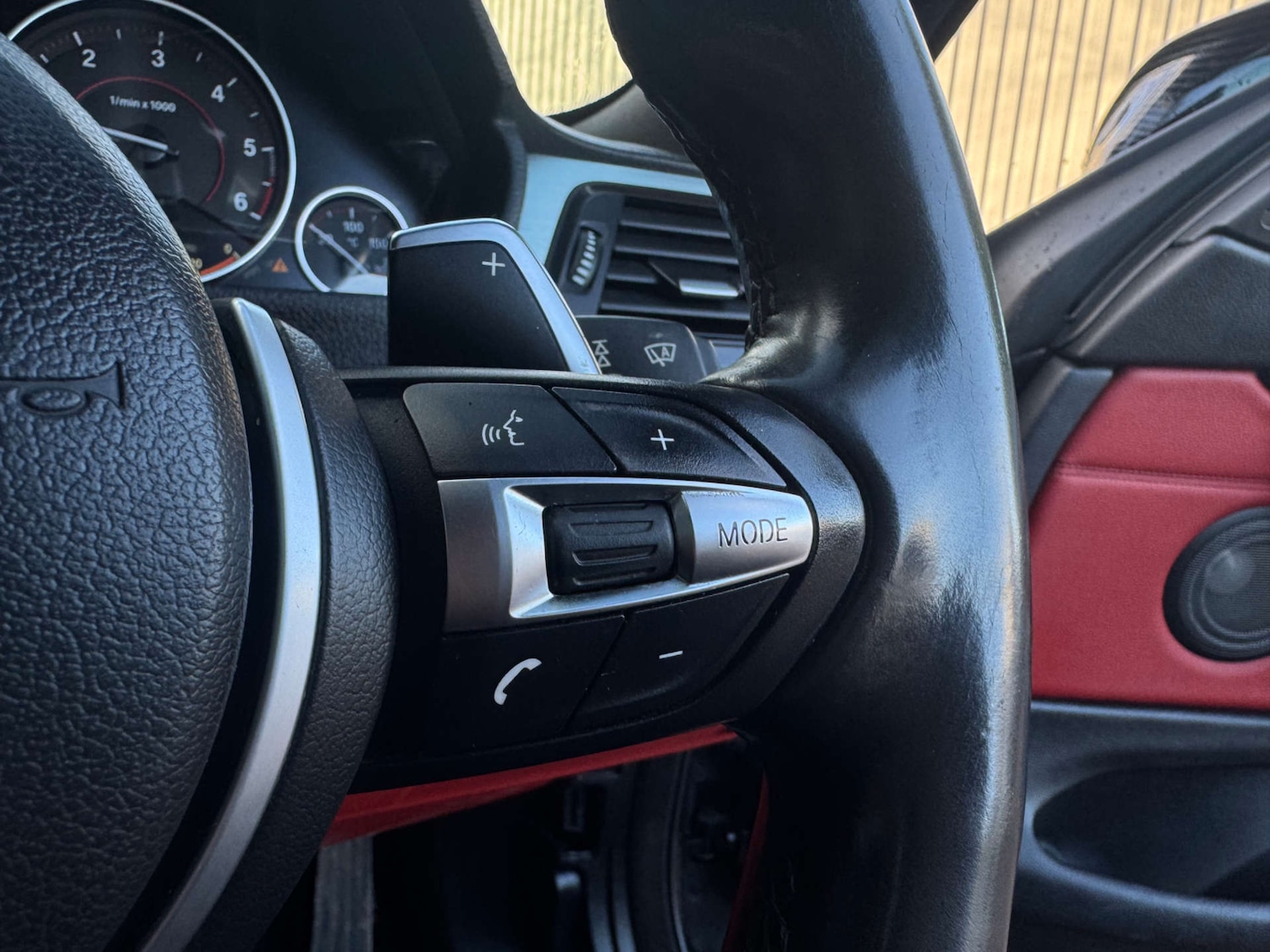 Used BMW 4 Series 2016 for sale - 77385486: Photo 7