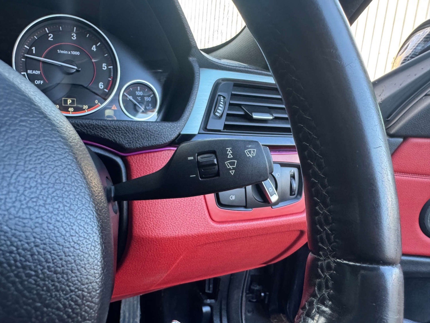 Used BMW 4 Series 2016 for sale - 77385486: Photo 8