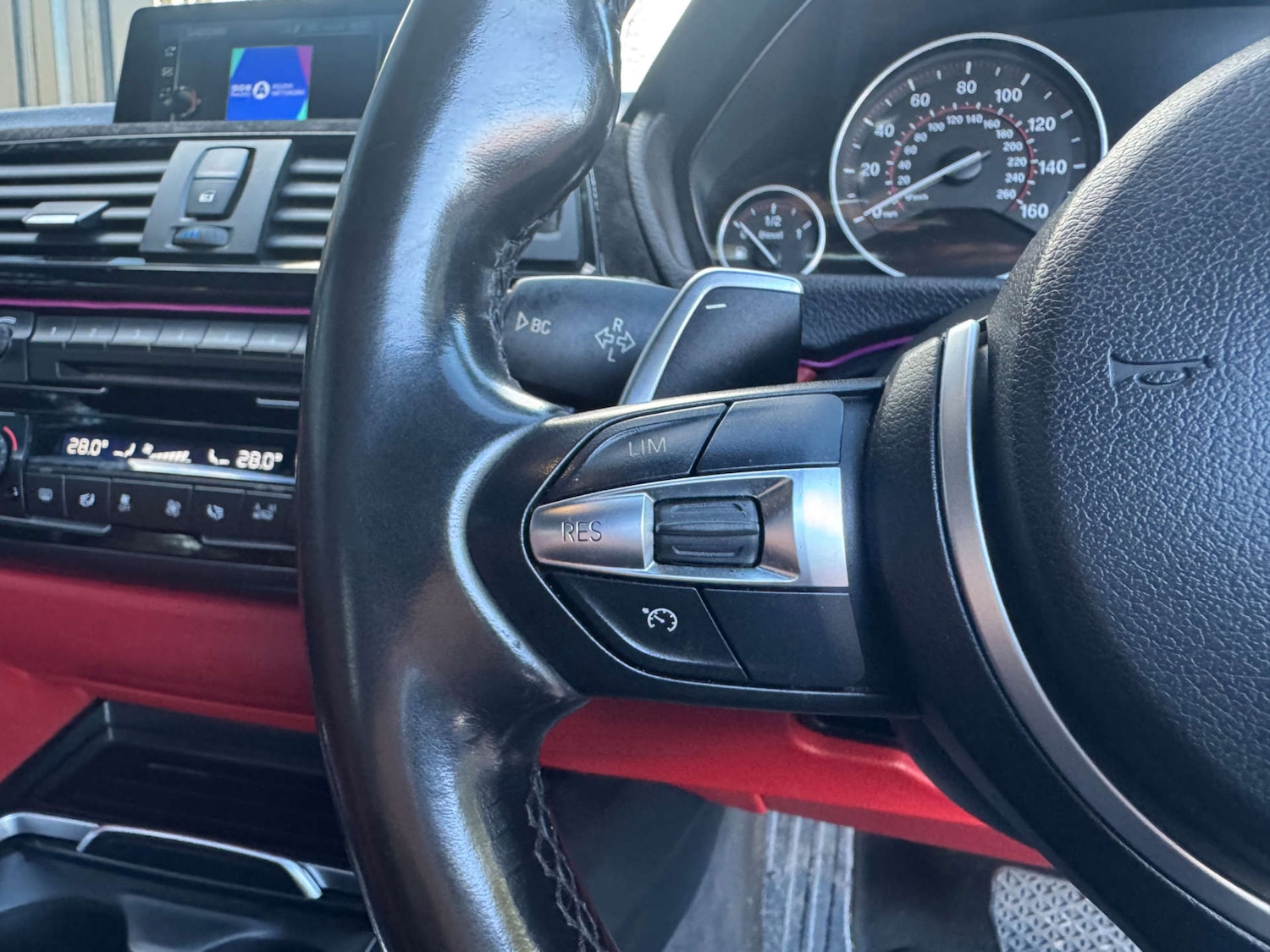 Used BMW 4 Series 2016 for sale - 77385486: Photo 9