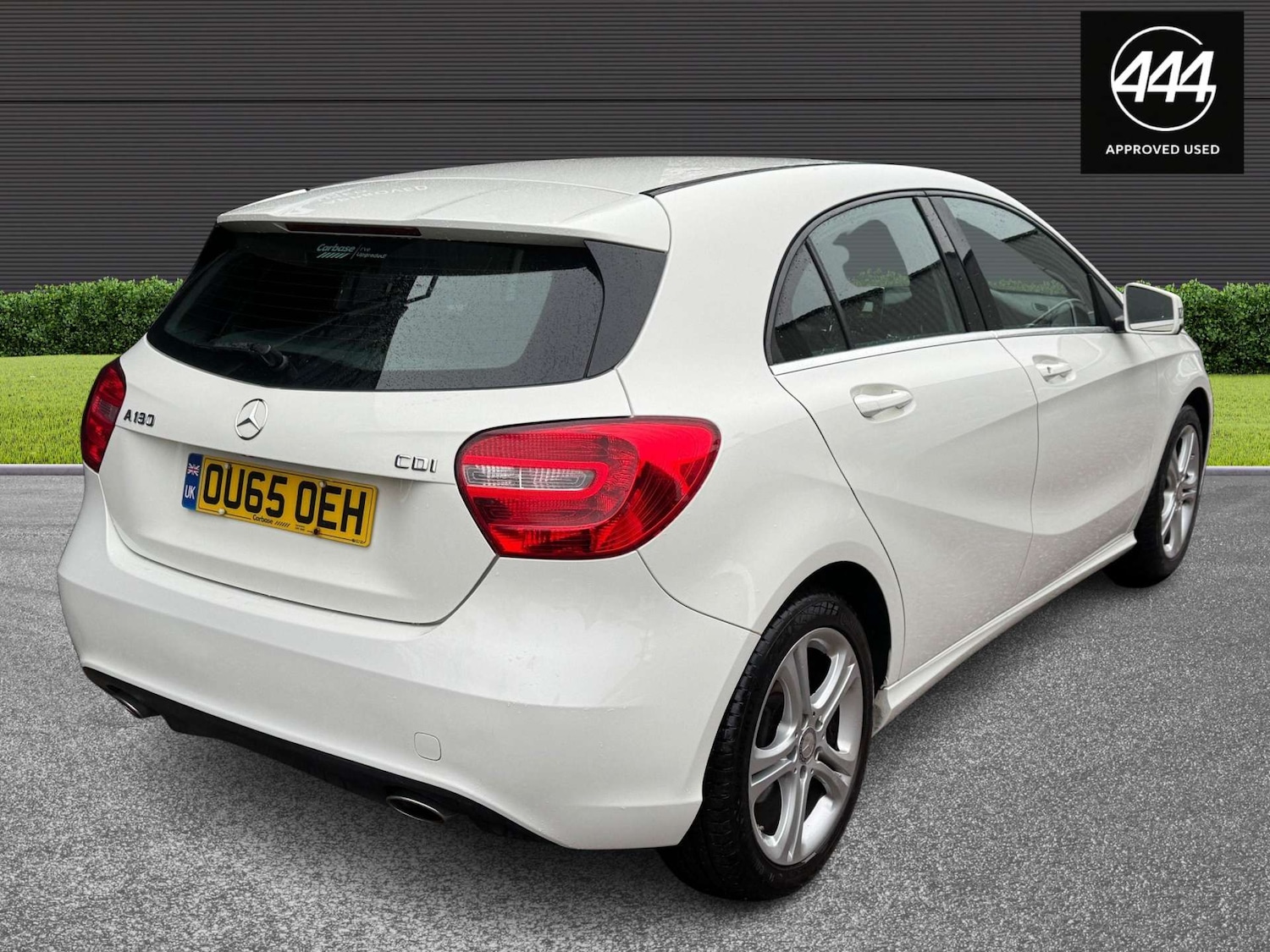 Used Mercedes-Benz A-Class 2015 for sale - 77380690: Photo 13