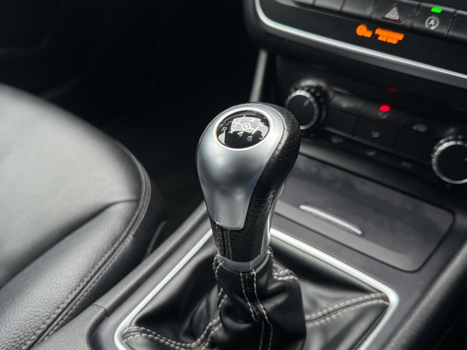 Used Mercedes-Benz A-Class 2015 for sale - 77380690: Photo 15