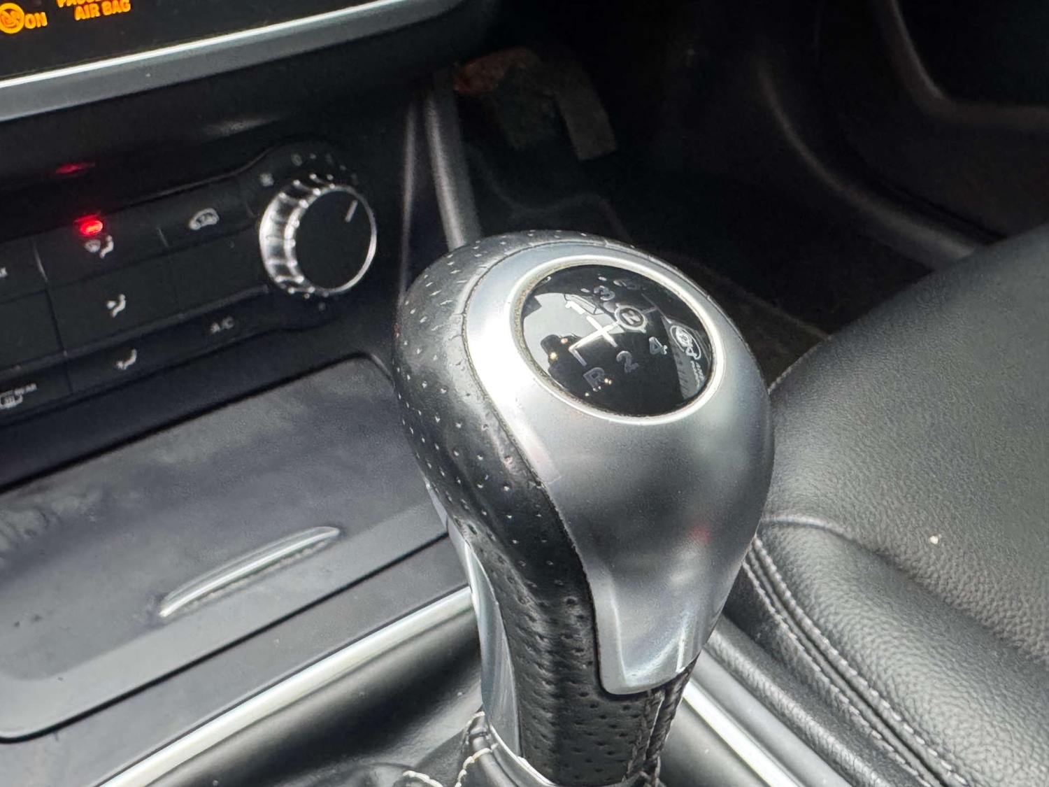 Used Mercedes-Benz A-Class 2015 for sale - 77380690: Photo 17