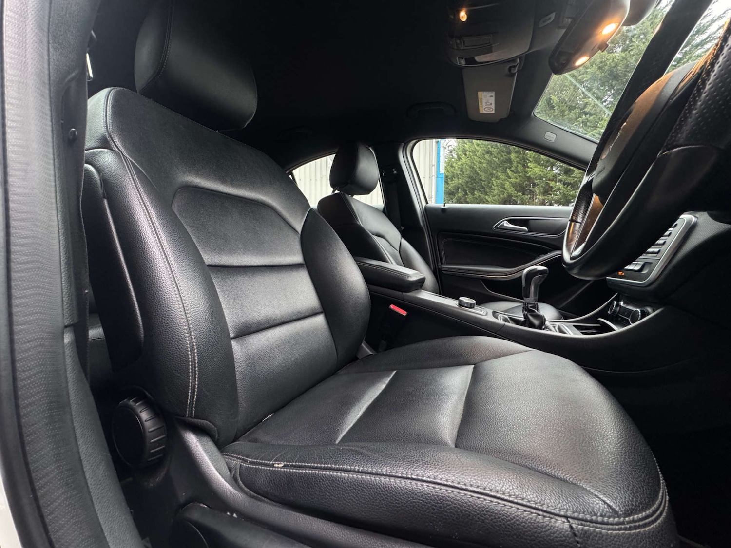 Used Mercedes-Benz A-Class 2015 for sale - 77380690: Photo 19