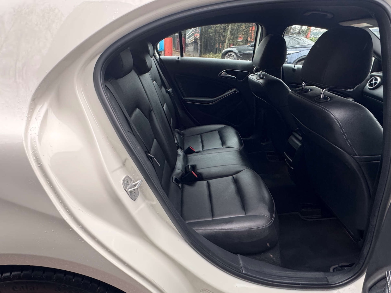 Used Mercedes-Benz A-Class 2015 for sale - 77380690: Photo 20