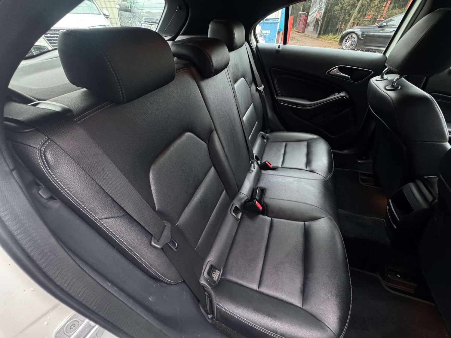 Used Mercedes-Benz A-Class 2015 for sale - 77380690: Photo 21