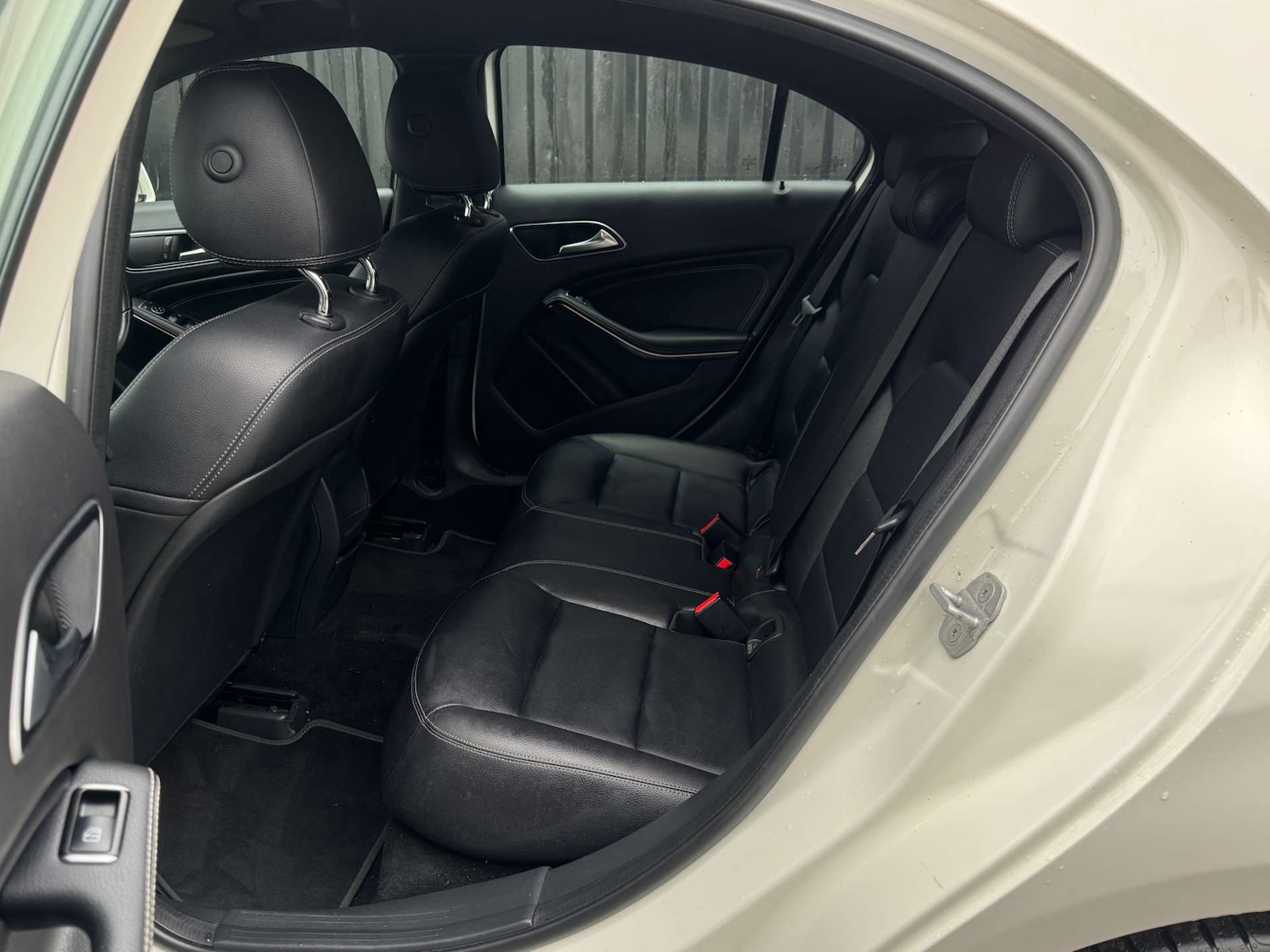 Used Mercedes-Benz A-Class 2015 for sale - 77380690: Photo 22