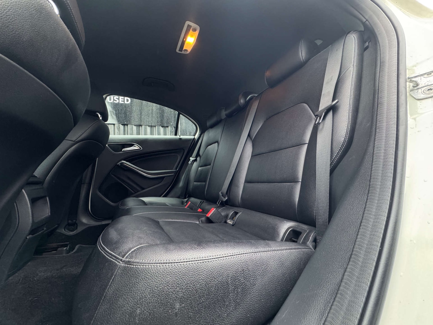 Used Mercedes-Benz A-Class 2015 for sale - 77380690: Photo 23