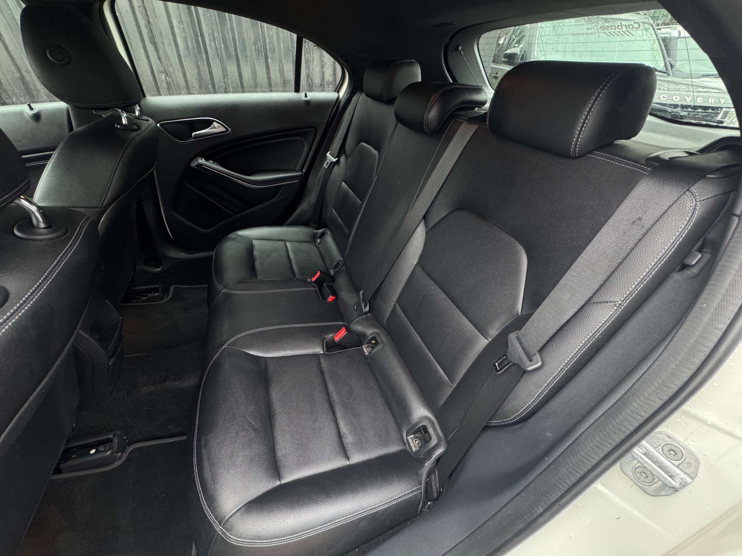 Used Mercedes-Benz A-Class 2015 for sale - 77380690: Photo 24