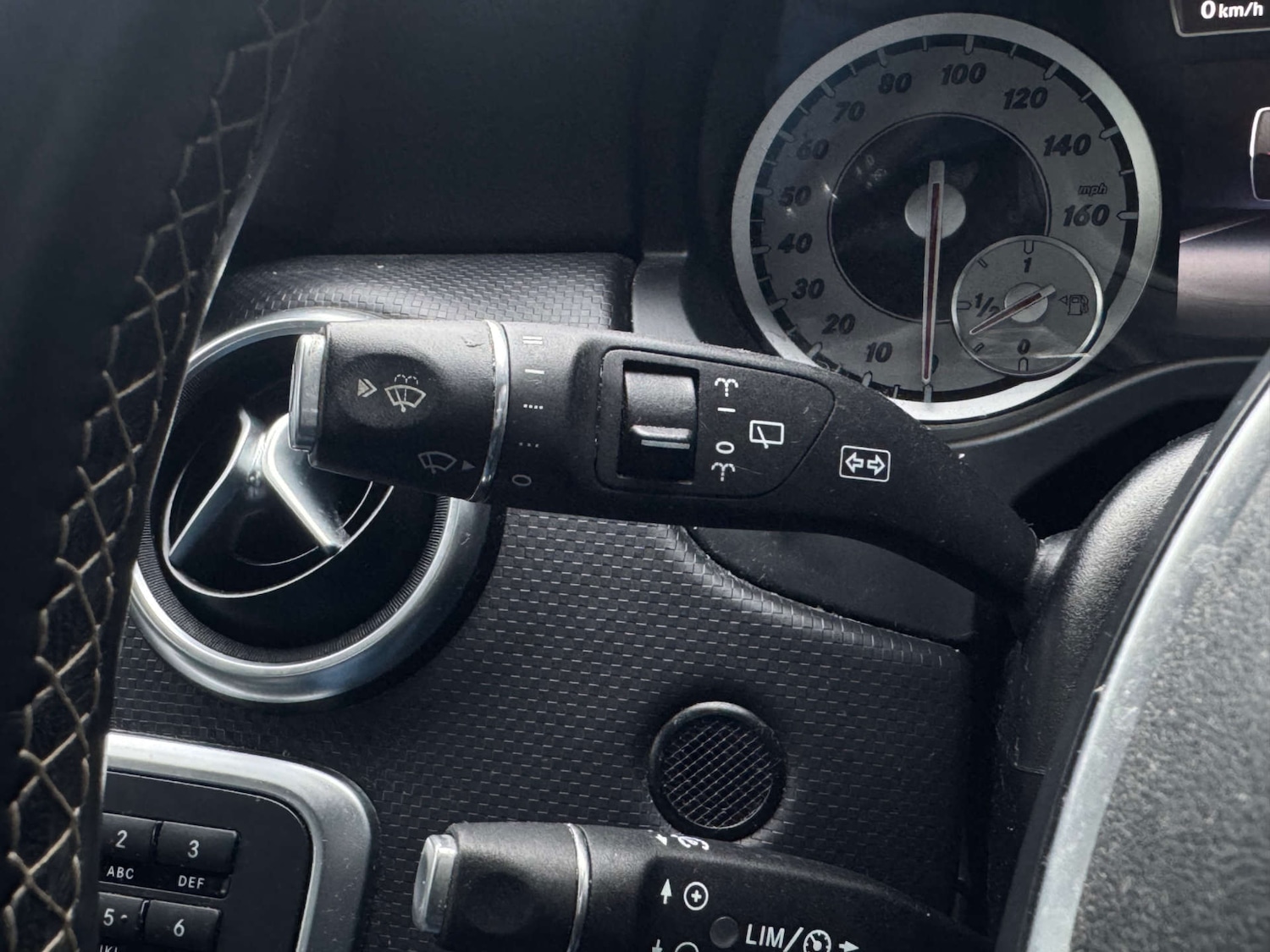 Used Mercedes-Benz A-Class 2015 for sale - 77380690: Photo 29