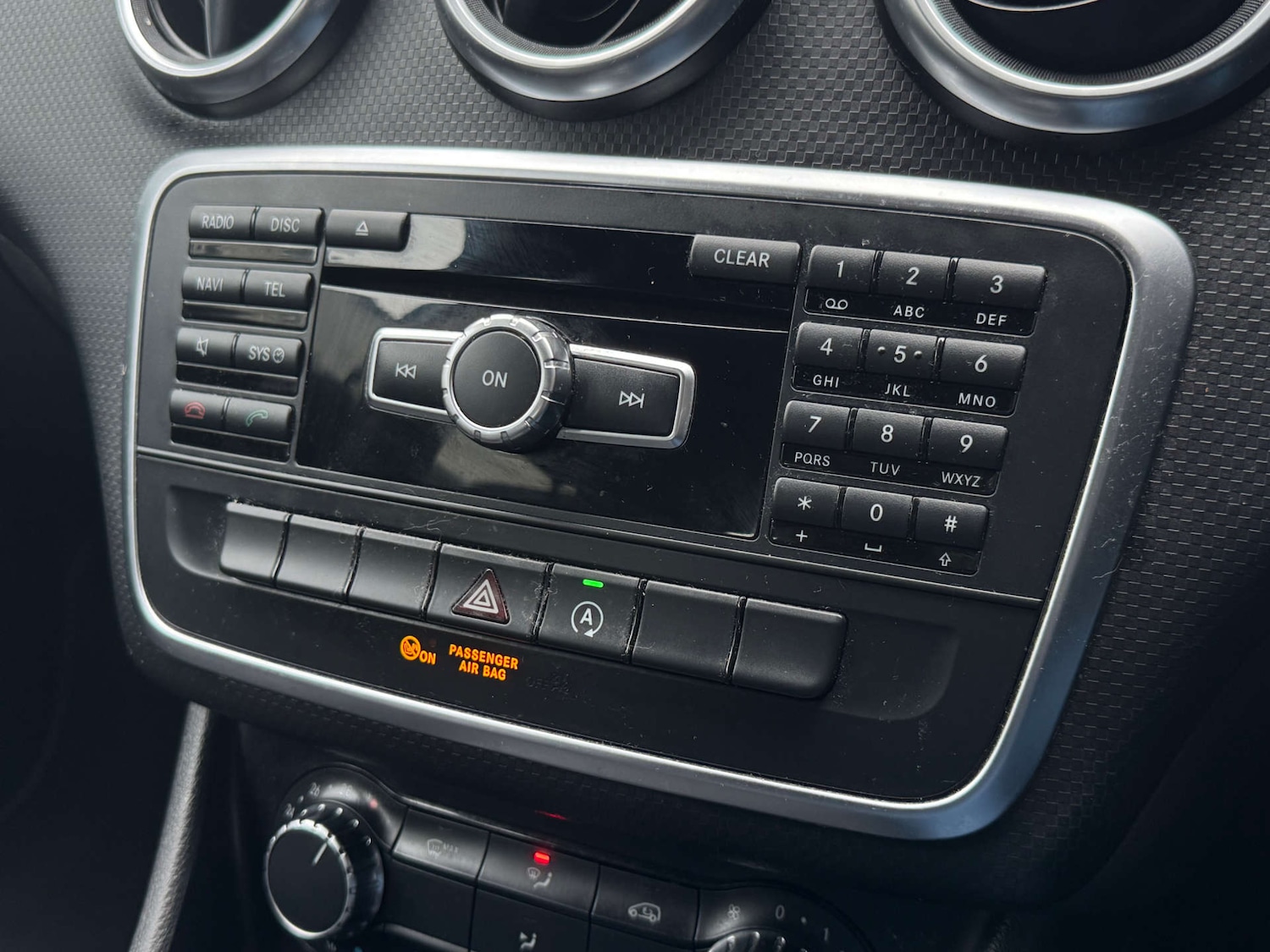 Used Mercedes-Benz A-Class 2015 for sale - 77380690: Photo 31