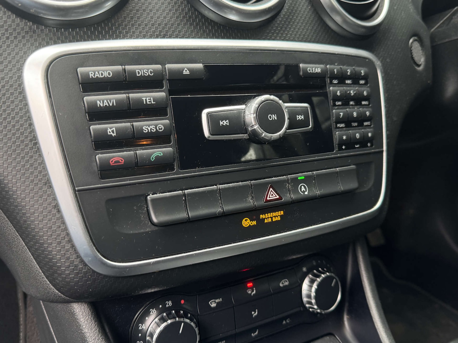 Used Mercedes-Benz A-Class 2015 for sale - 77380690: Photo 33