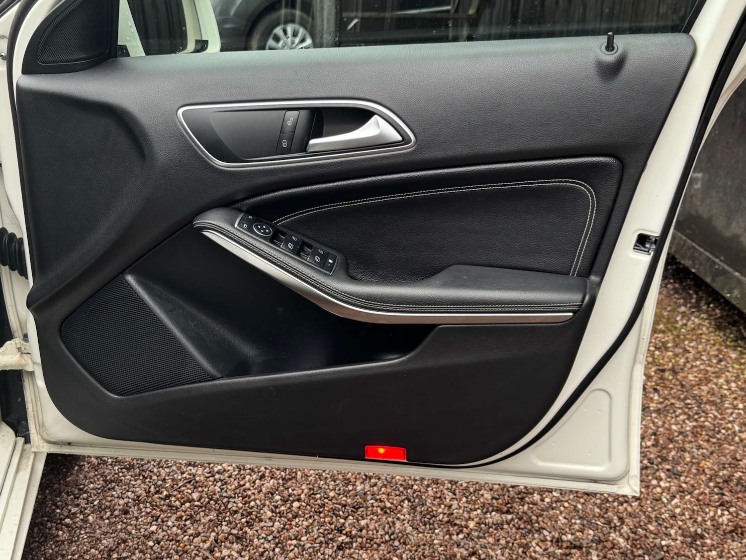 Used Mercedes-Benz A-Class 2015 for sale - 77380690: Photo 35