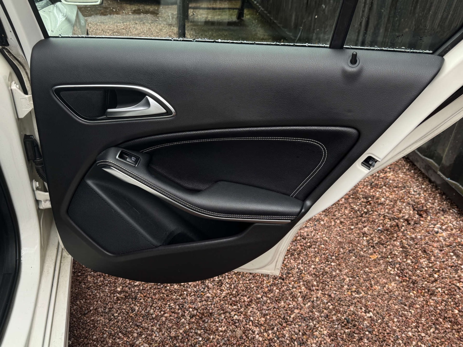 Used Mercedes-Benz A-Class 2015 for sale - 77380690: Photo 36