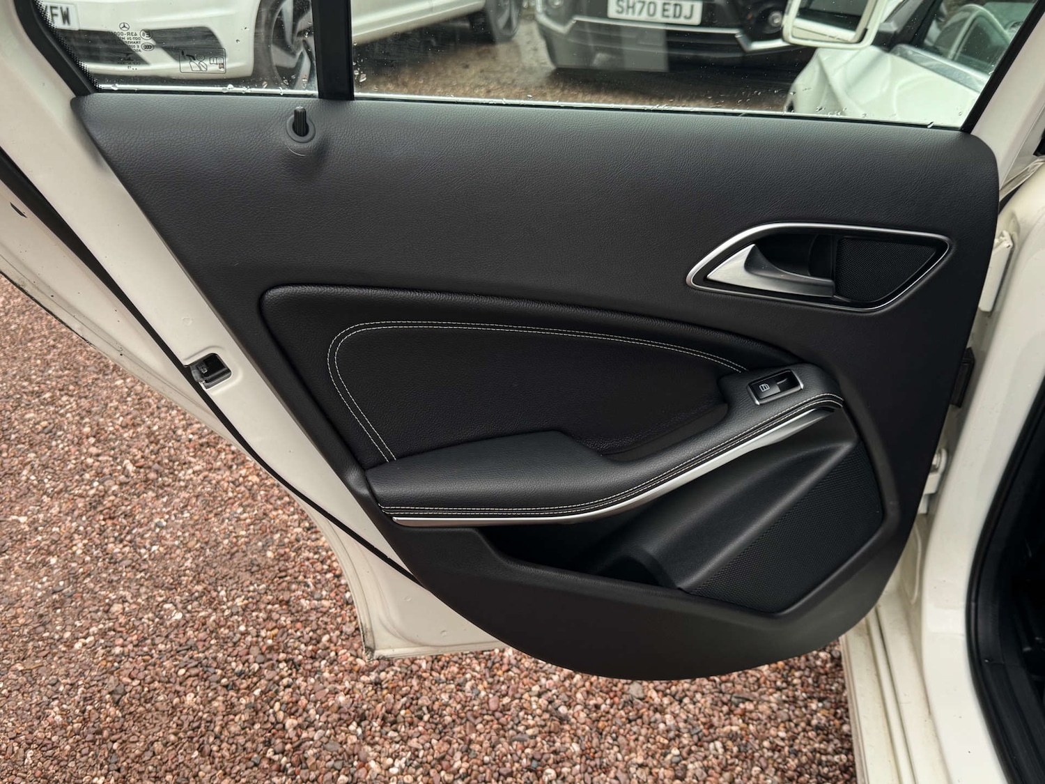 Used Mercedes-Benz A-Class 2015 for sale - 77380690: Photo 37