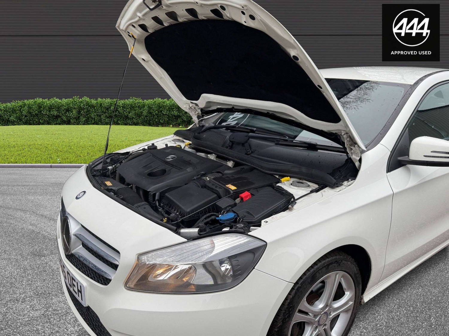 Used Mercedes-Benz A-Class 2015 for sale - 77380690: Photo 40