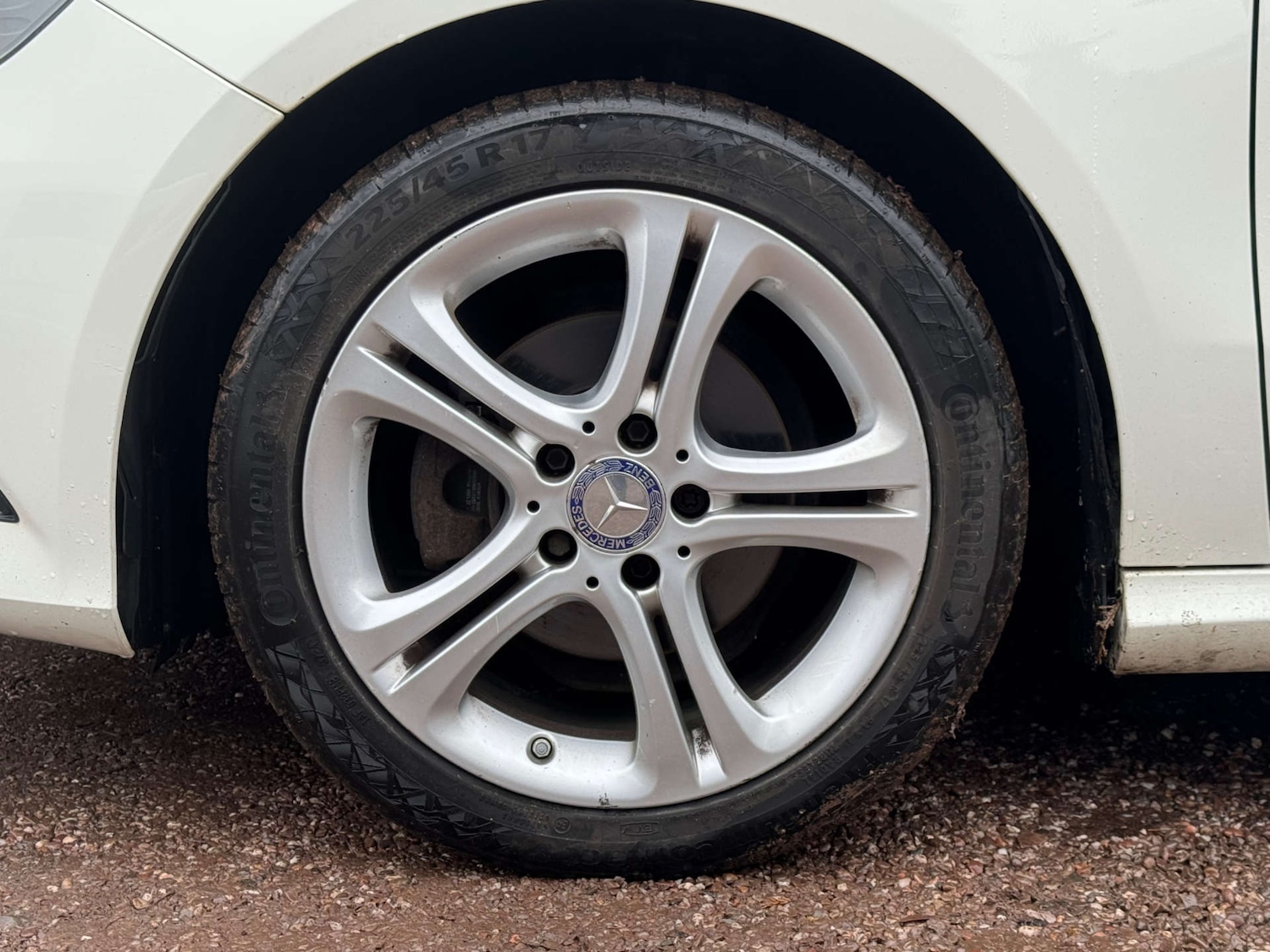 Used Mercedes-Benz A-Class 2015 for sale - 77380690: Photo 41