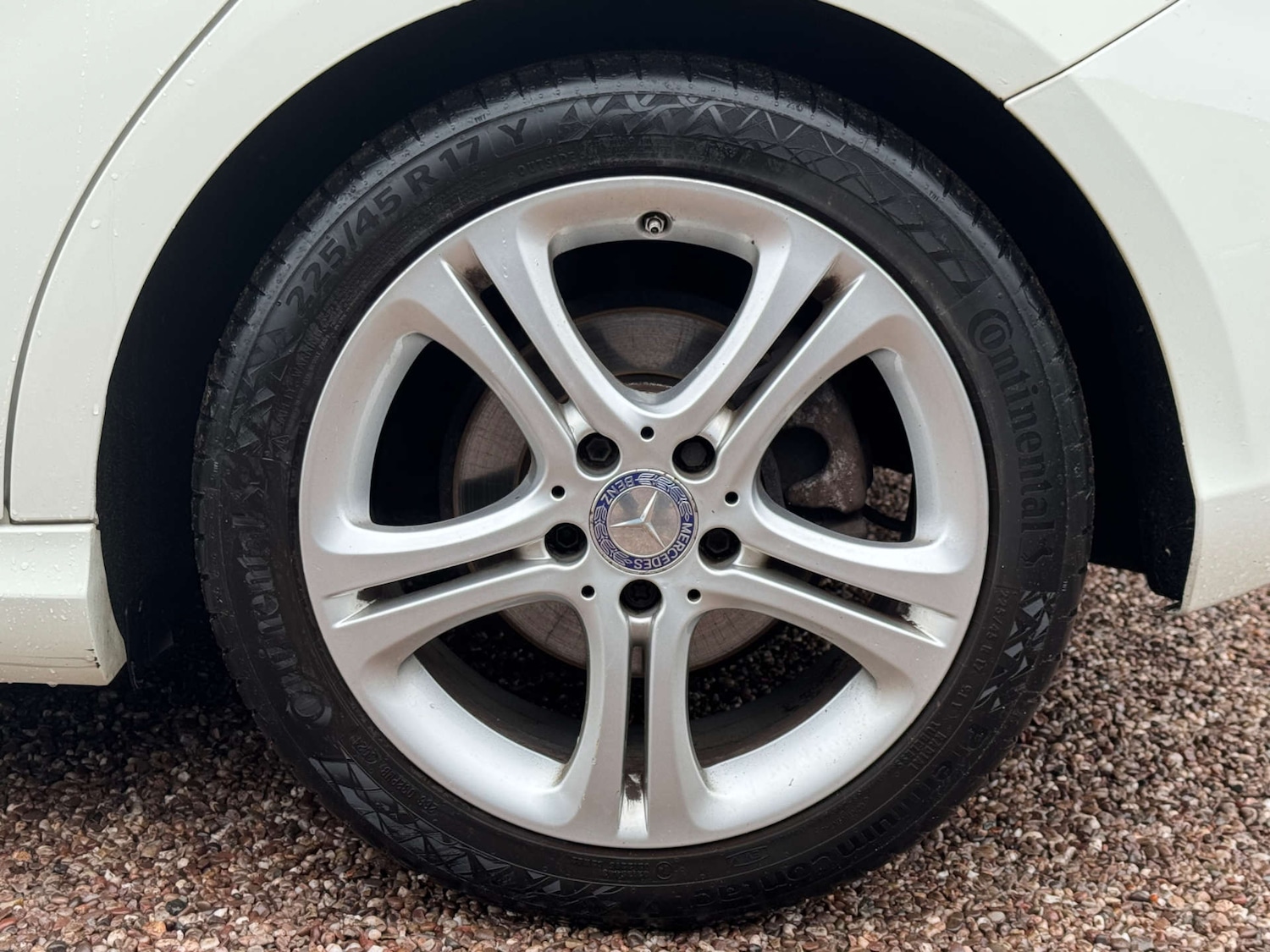 Used Mercedes-Benz A-Class 2015 for sale - 77380690: Photo 42