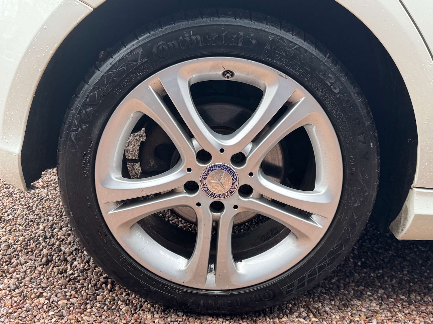 Used Mercedes-Benz A-Class 2015 for sale - 77380690: Photo 43