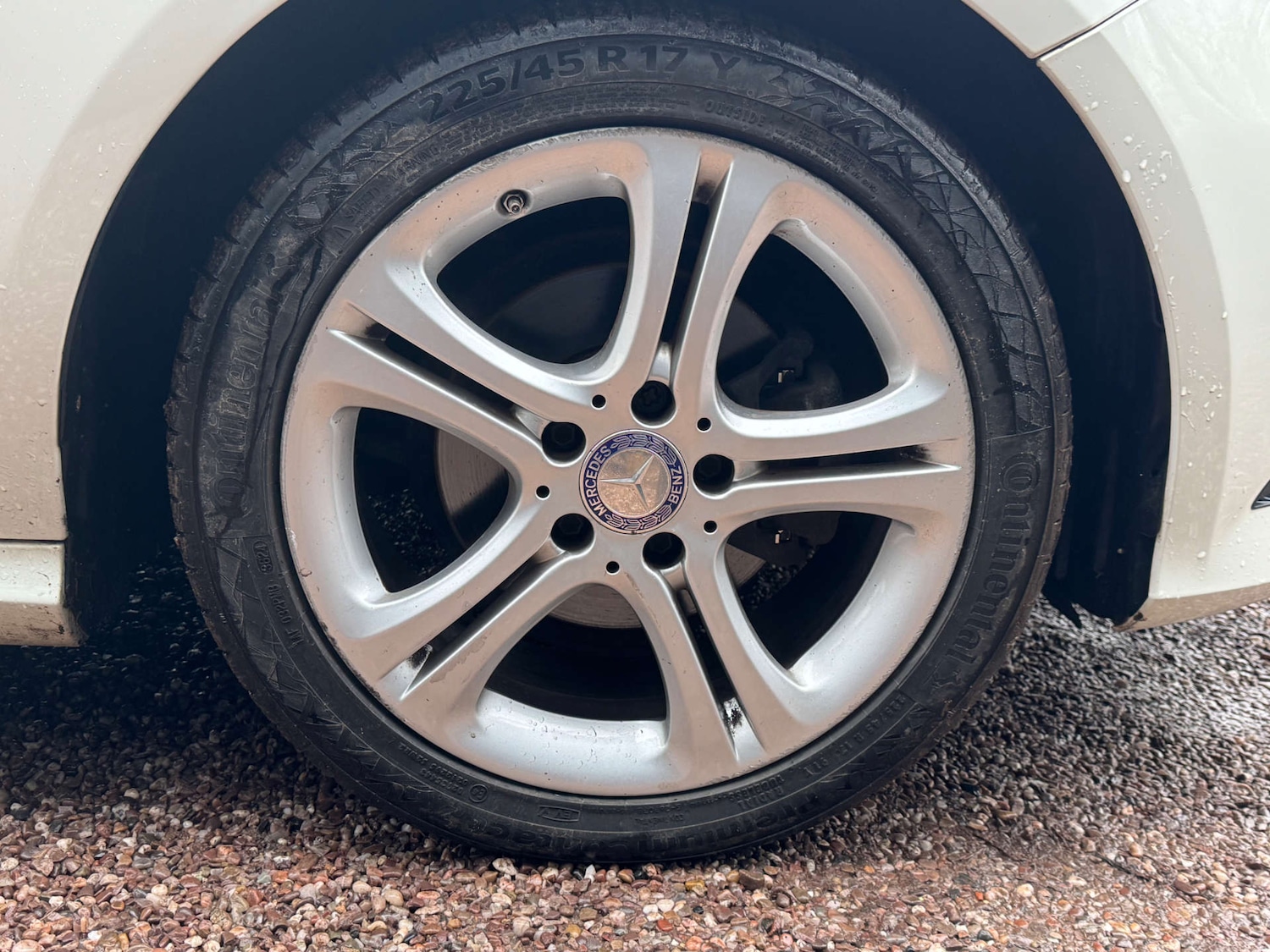 Used Mercedes-Benz A-Class 2015 for sale - 77380690: Photo 44