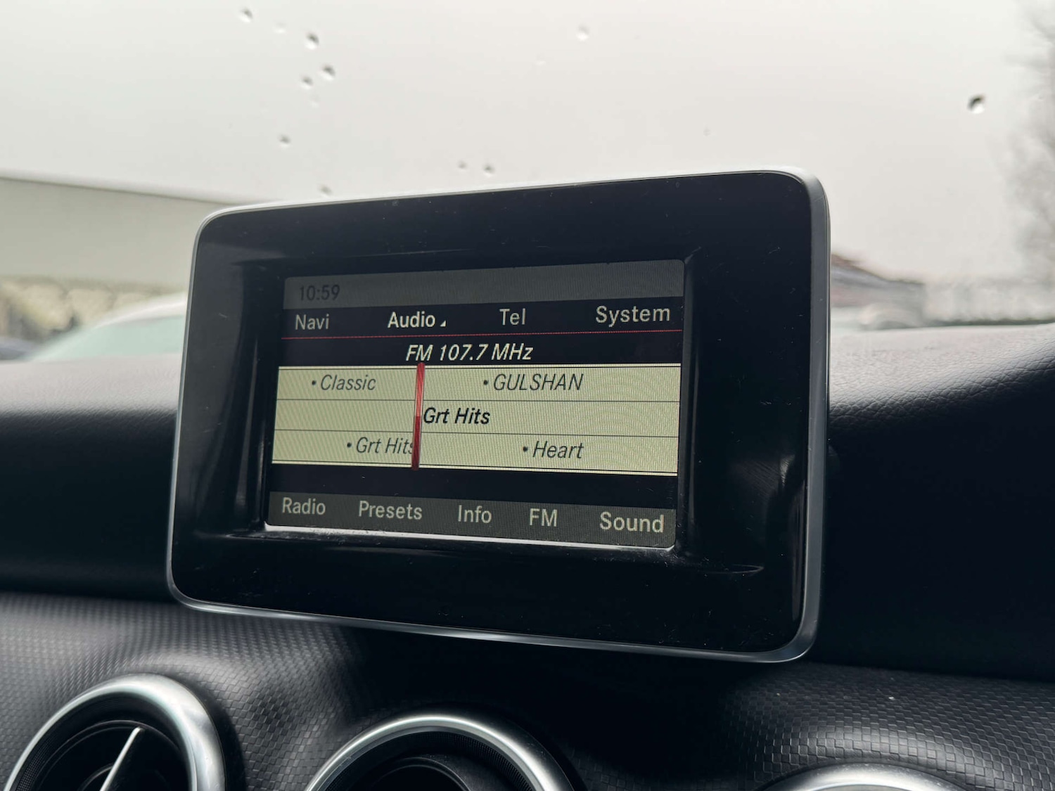 Used Mercedes-Benz A-Class 2015 for sale - 77380690: Photo 45