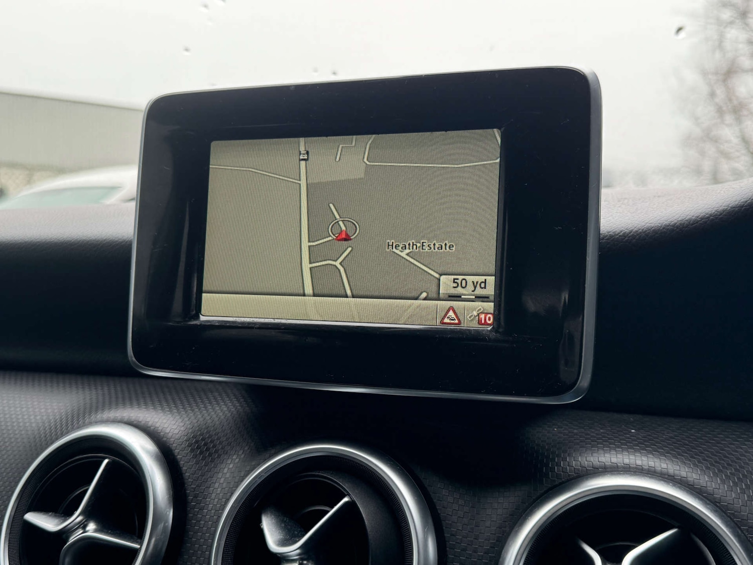 Used Mercedes-Benz A-Class 2015 for sale - 77380690: Photo 46