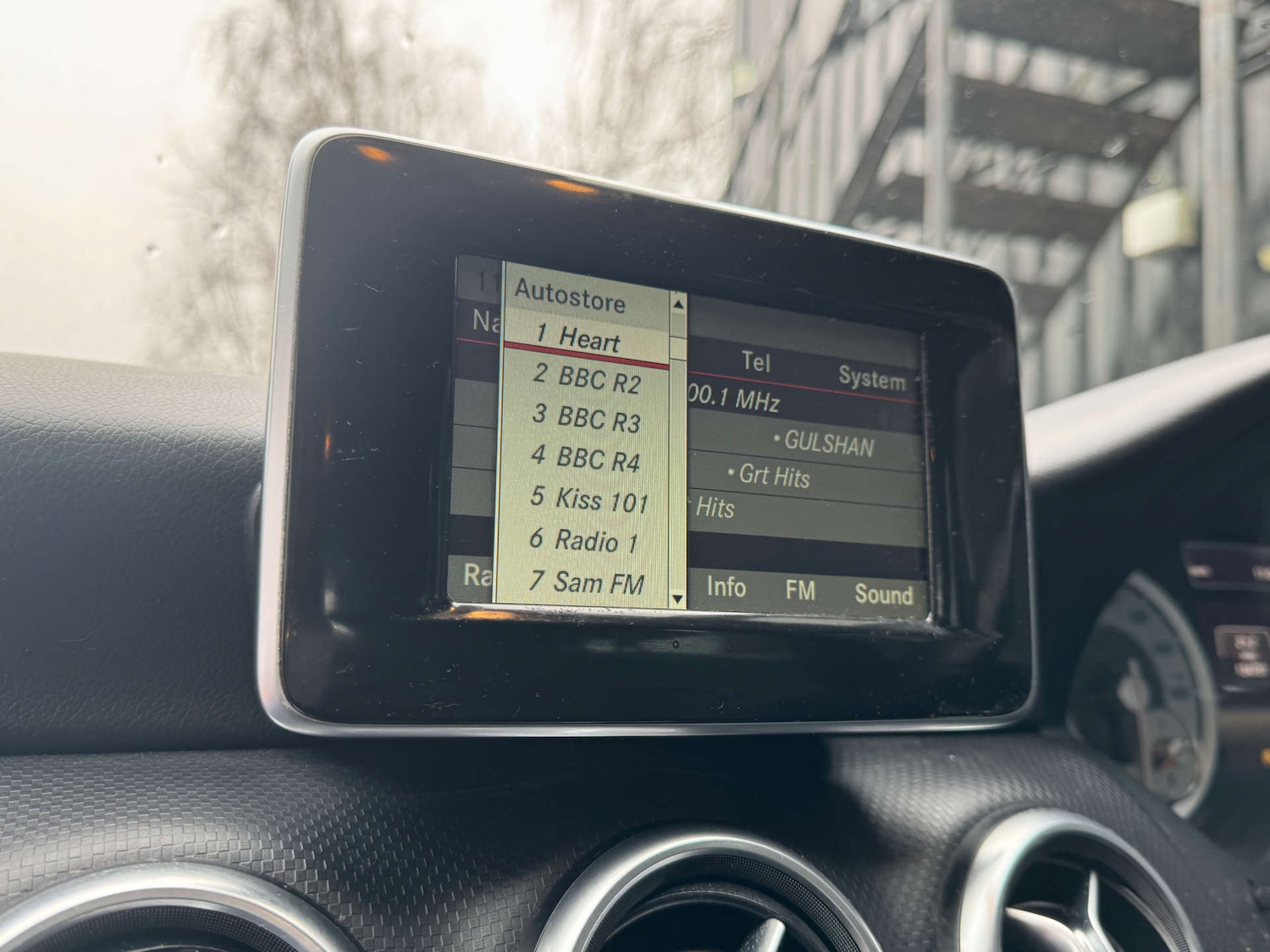 Used Mercedes-Benz A-Class 2015 for sale - 77380690: Photo 47