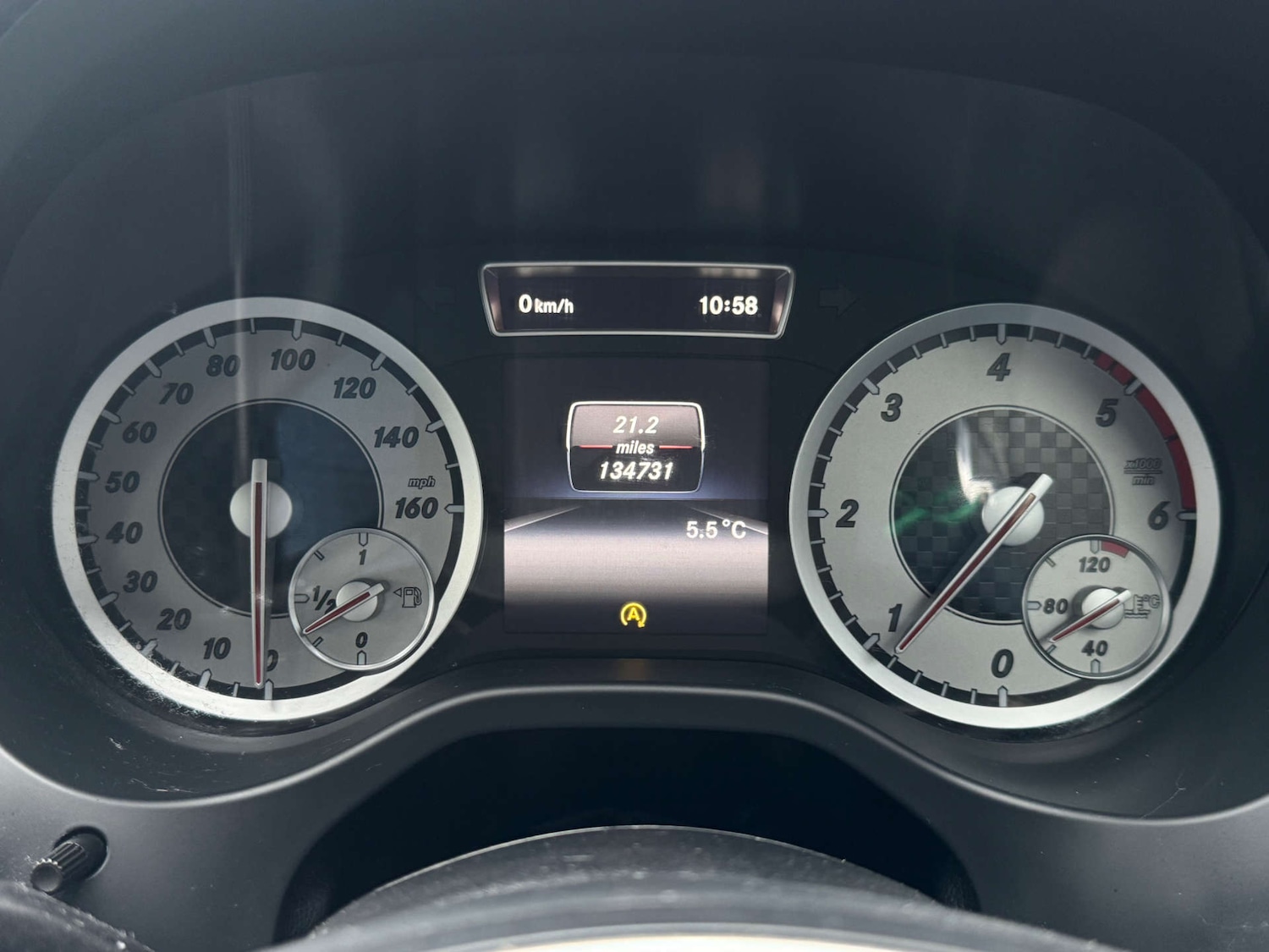 Used Mercedes-Benz A-Class 2015 for sale - 77380690: Photo 48