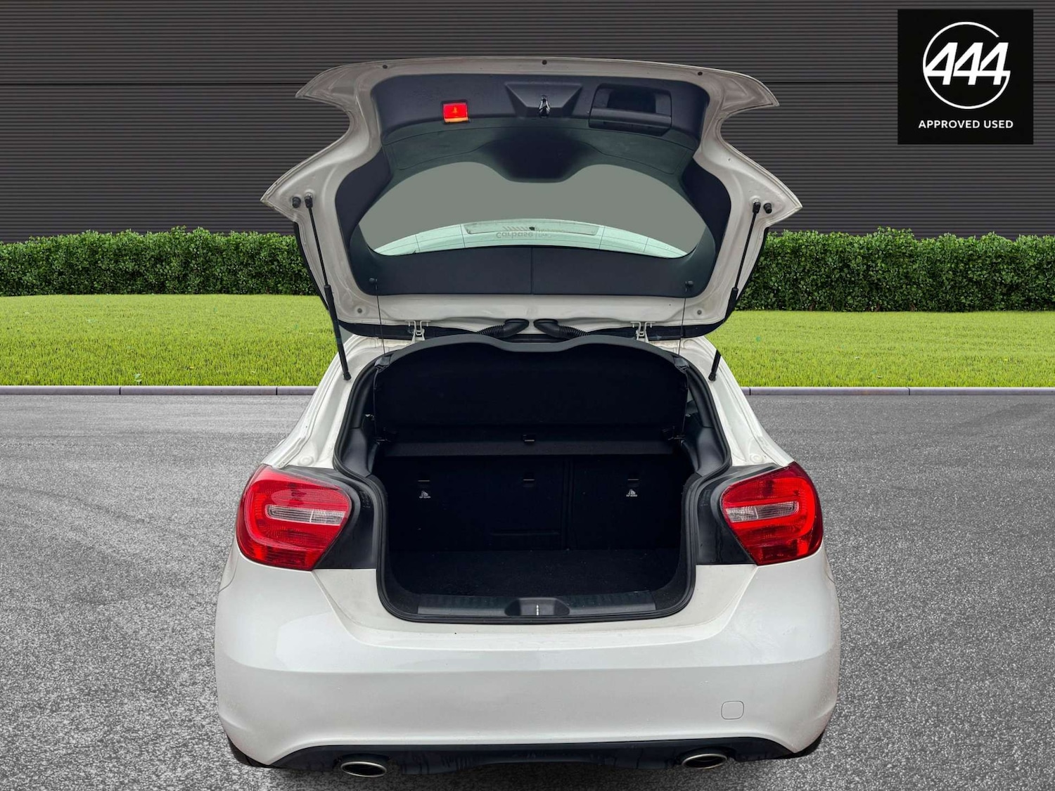 Used Mercedes-Benz A-Class 2015 for sale - 77380690: Photo 49