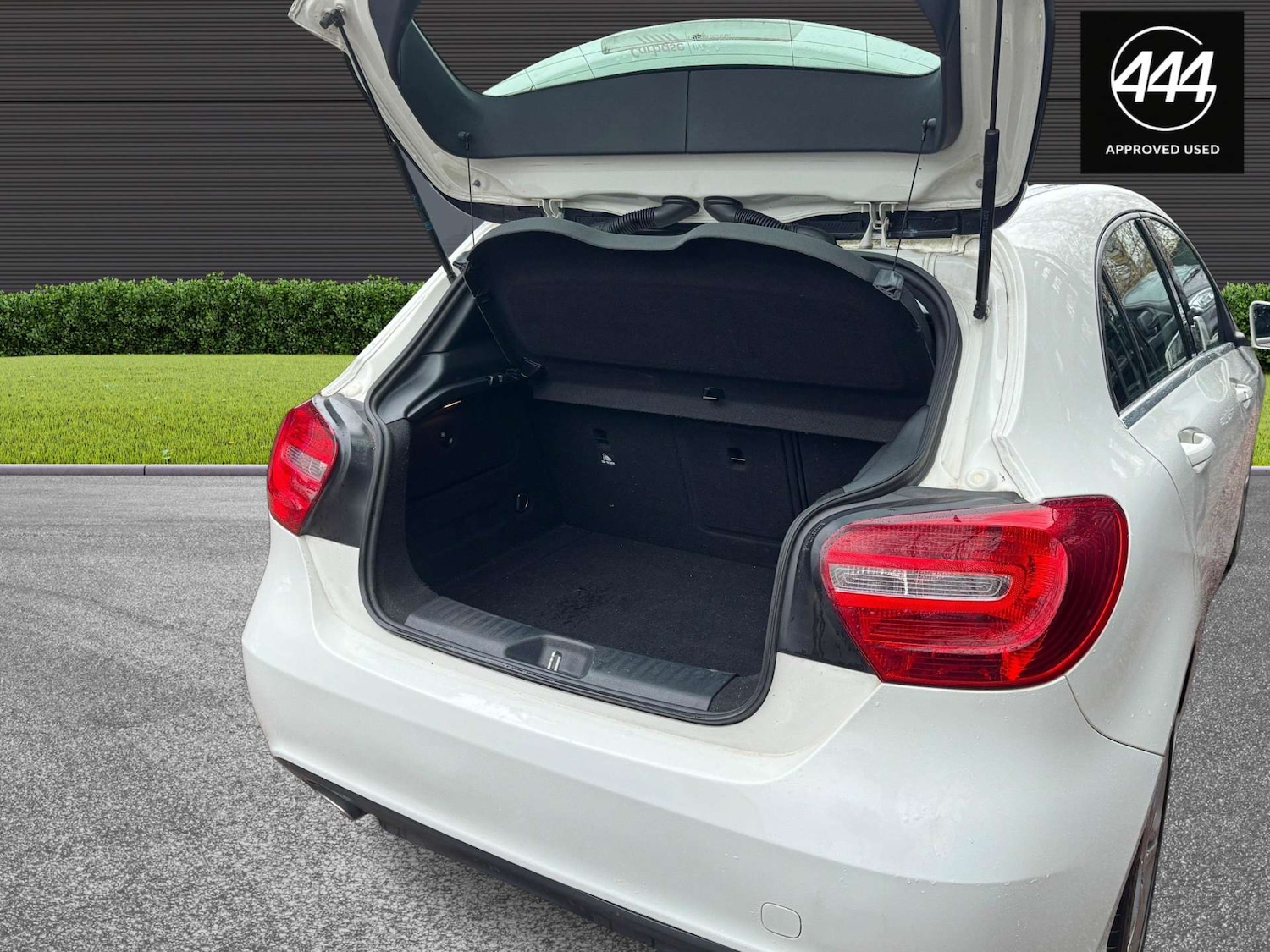 Used Mercedes-Benz A-Class 2015 for sale - 77380690: Photo 50