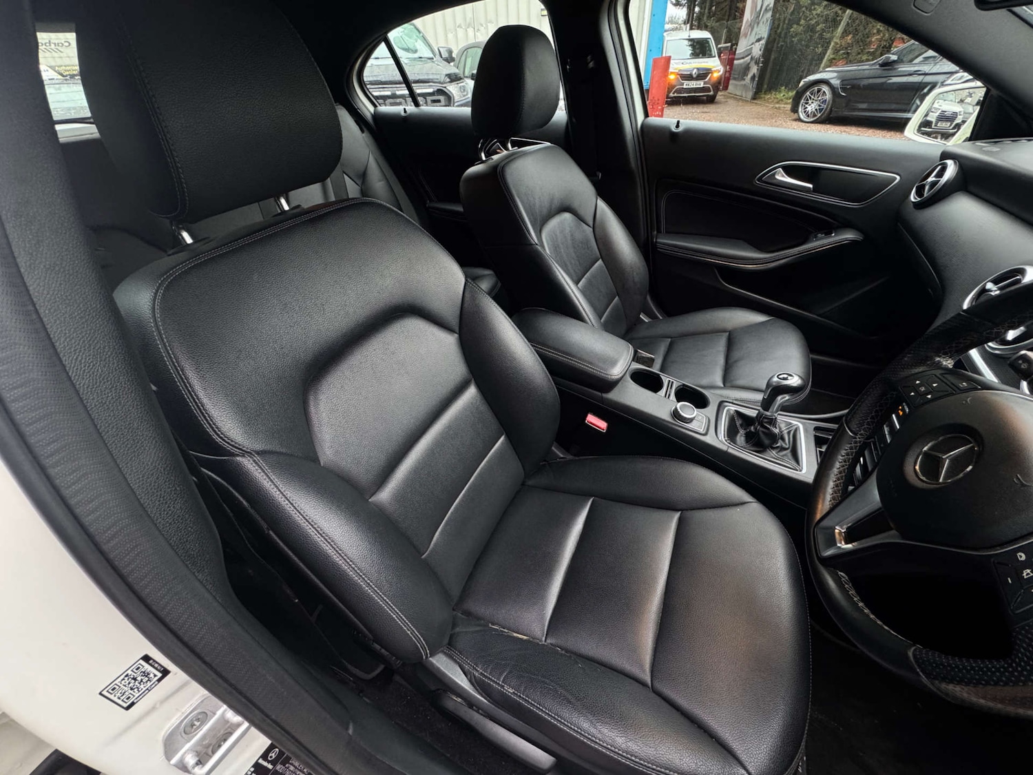 Used Mercedes-Benz A-Class 2015 for sale - 77380690: Photo 51