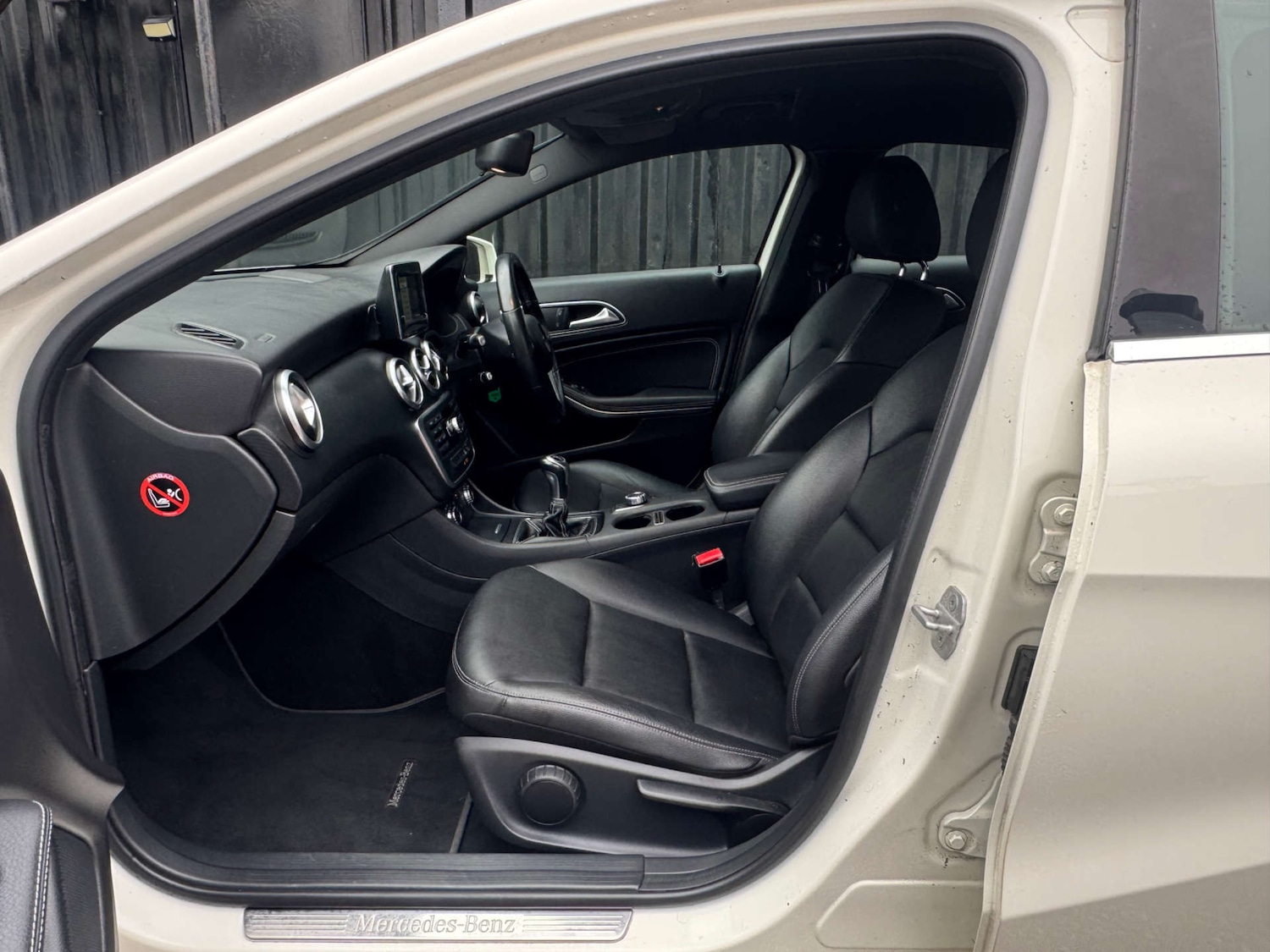 Used Mercedes-Benz A-Class 2015 for sale - 77380690: Photo 52