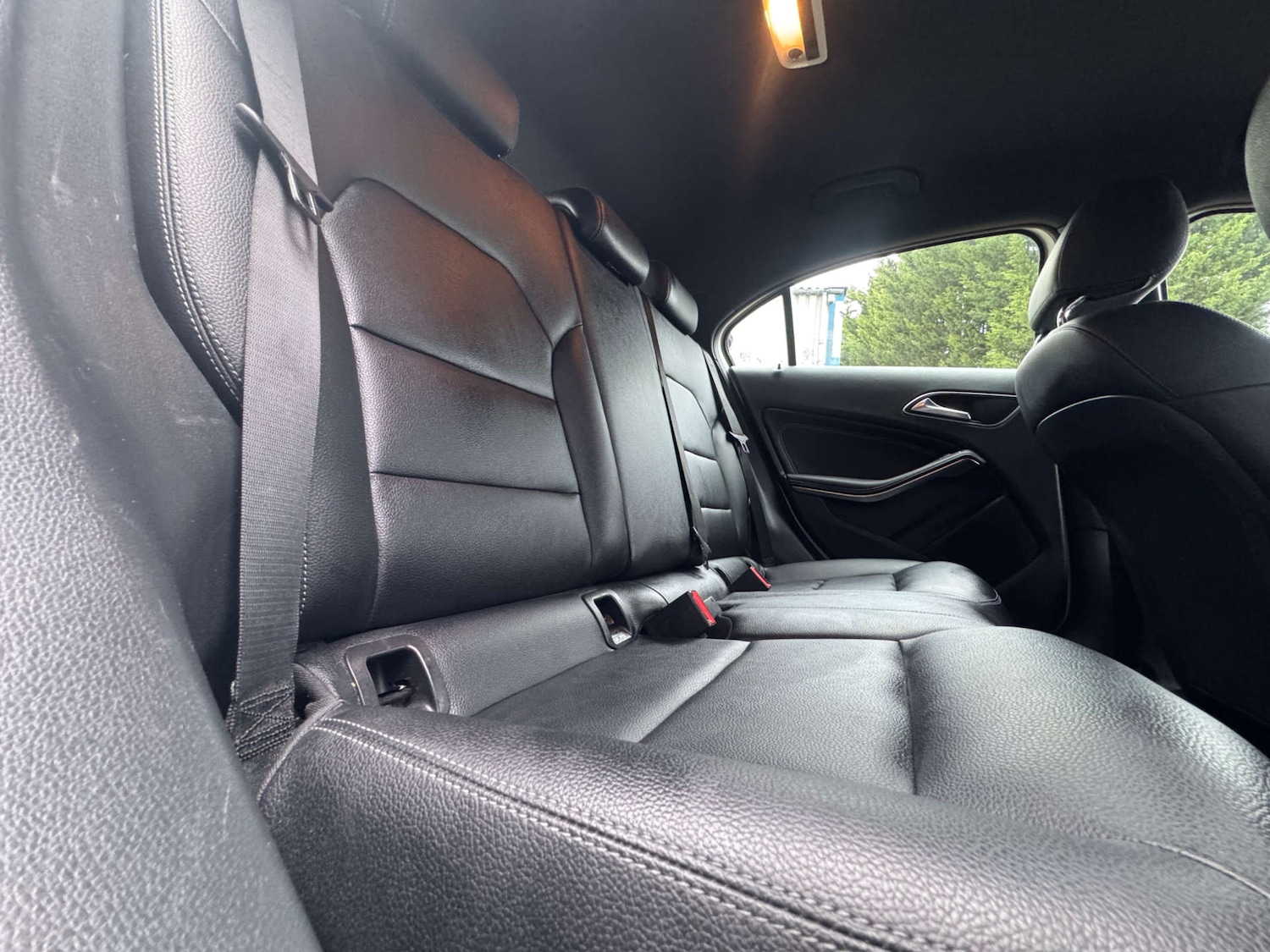 Used Mercedes-Benz A-Class 2015 for sale - 77380690: Photo 55