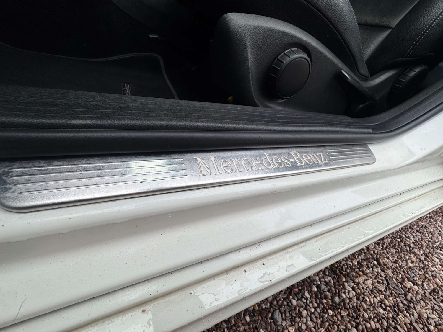 Used Mercedes-Benz A-Class 2015 for sale - 77380690: Photo 57