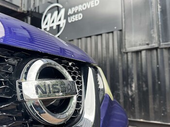 Used Nissan Qashqai 2014 for sale - 78788812: Photo