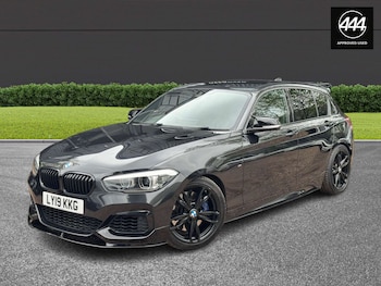 Used BMW 1 Series 2019 for sale - 78315883: Photo