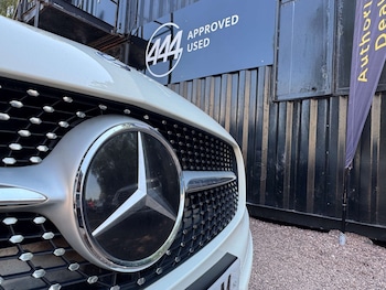 Used Mercedes-Benz A-Class 2013 for sale - 79142610: Photo