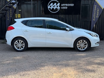 Used Kia Ceed 2015 for sale - 79219441: Photo