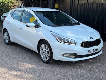 Used Kia Ceed 2015 for sale - 79219441: Photo