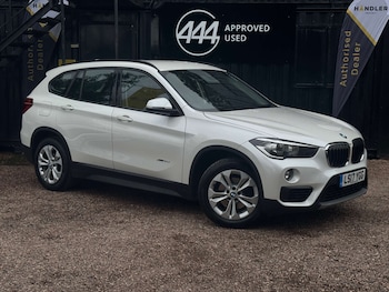 Used BMW X1 2017 for sale - 78926480: Photo