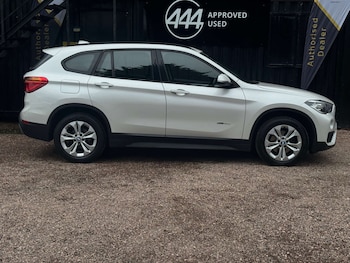 Used BMW X1 2017 for sale - 78926480: Photo