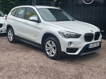 Used BMW X1 2017 for sale - 78926480: Photo