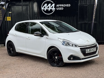 Used Peugeot 208 2016 for sale - 79421990: Photo