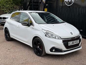 Used Peugeot 208 2016 for sale - 79421990: Photo