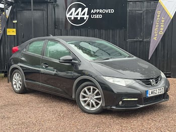 Used Honda Civic 2012 for sale - 79709686: Photo