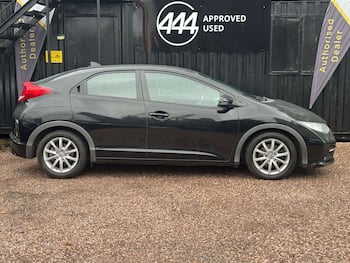 Used Honda Civic 2012 for sale - 79709686: Photo
