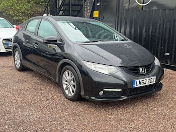 Used Honda Civic 2012 for sale - 79709686: Photo