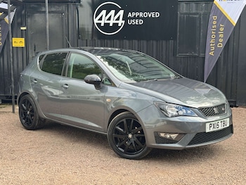 Used SEAT Ibiza 2015 for sale - 78885343: Photo