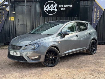 Used SEAT Ibiza 2015 for sale - 78885343: Photo