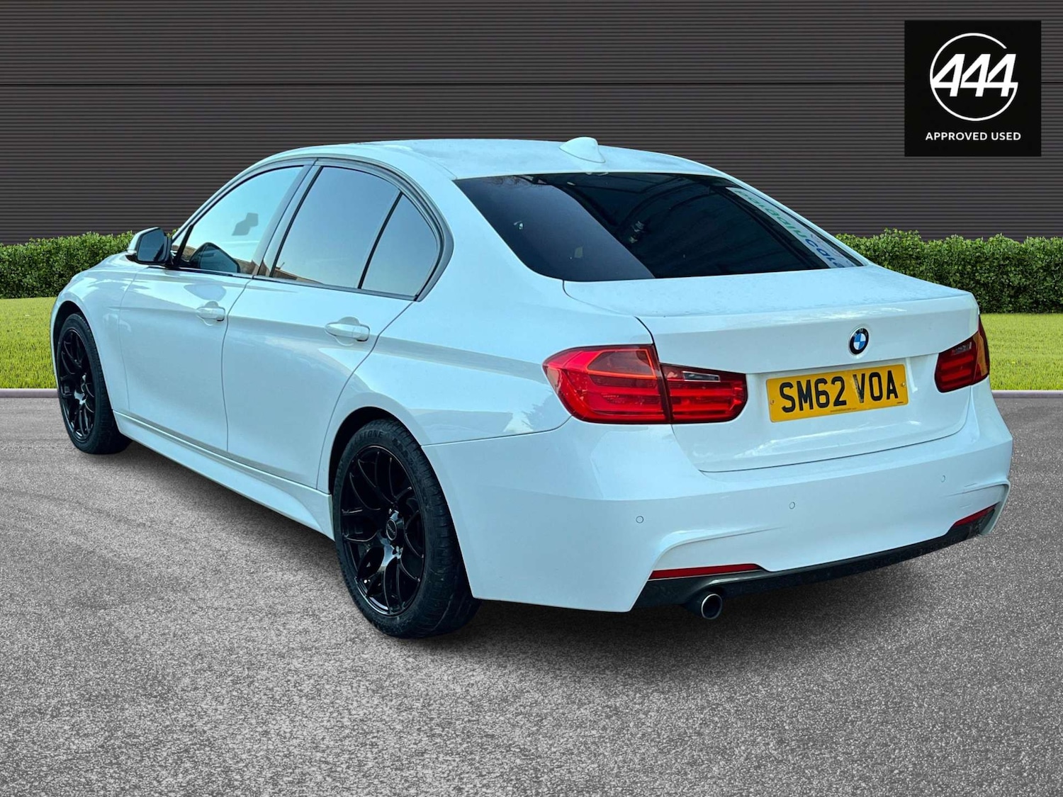 Used BMW 3 Series 2012 for sale - 77138686: Photo 10