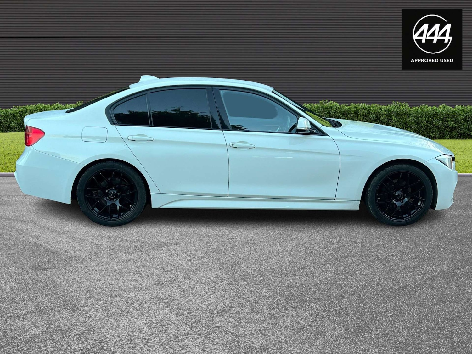 Used BMW 3 Series 2012 for sale - 77138686: Photo 11